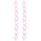 6 Pack: Preciosa Glass Crystal Bicone Beads, 8mm by Bead Landing™